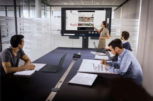 Dell giới thiệu loạt màn hình Dell UltraSharp