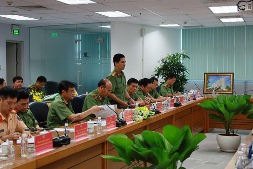 257 trường hợp vận chuyển trái phép vũ khí quân dụng, công cụ hỗ trợ qua Cảng hàng không quốc tế Tân Sơn Nhất