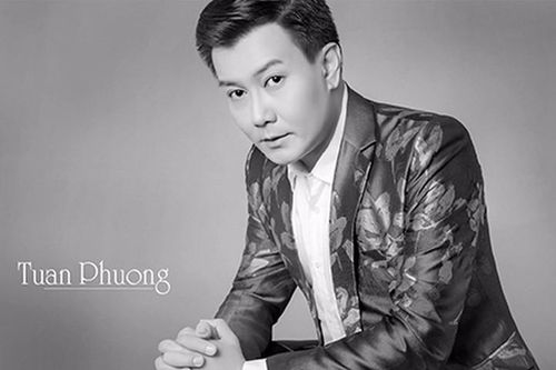 Ca sĩ Tuấn Phương qua đời vì bệnh viêm màng não ở tuổi 43