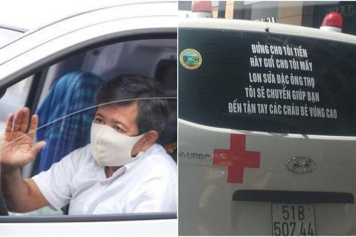 Người tử tế không cô độc!