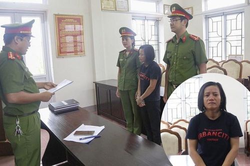 Hà Tĩnh: Khởi tố cựu cán bộ ngân hàng lừa đảo chiếm đoạt gần 3 tỷ đồng