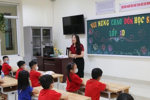 Thẩm định tài liệu giáo dục địa phương: Đã sẵn sàng!