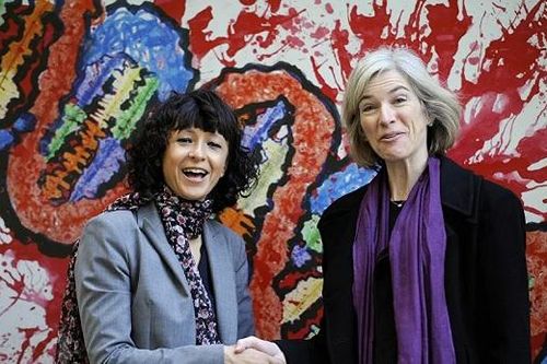 Giải Nobel Hóa học 2020 vinh danh hai nhà khoa học nữ, mở ra cơ hội chữa bệnh di truyền