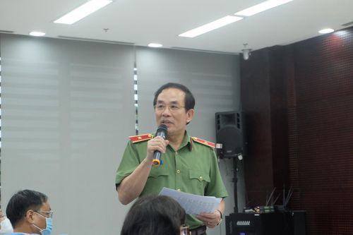 Vụ lấy 28 sổ đỏ của dân cho bạn 'mượn': Công an Đà Nẵng nói gì?