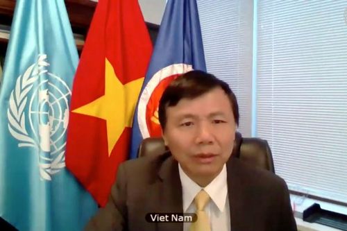 Hội đồng Bảo an họp về tình hình an ninh ở miền Đông CHDC Congo