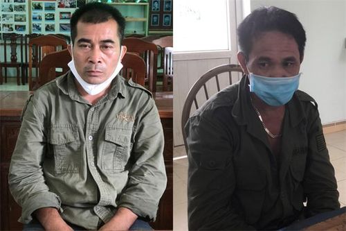 Hành trình đấu tranh với đường dây tổ chức cho người khác nhập cảnh trái phép vào Việt Nam