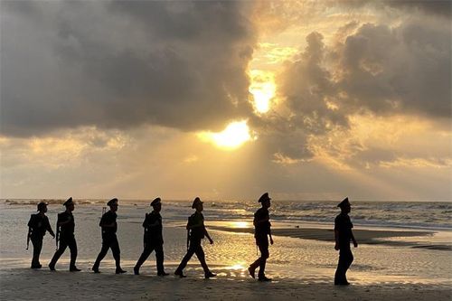 Cơ sở pháp lý quan trọng để cả hệ thống chính trị cùng thực hiện nhiệm vụ cao cả, thiêng liêng