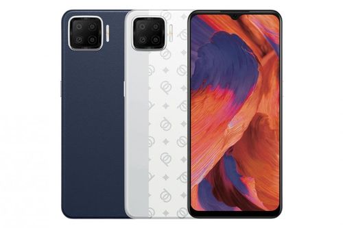 Điện thoại tầm trung OPPO A73 ra mắt tại Tunisia