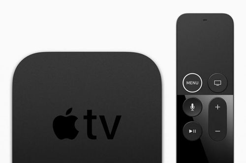Apple TV thế hệ kế tiếp sẽ sở hữu sức mạnh ngang chip A12 và A14X