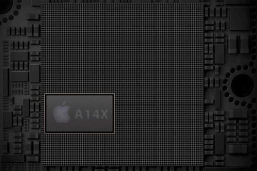 Chip Apple A14X Bionic có thể sẽ mạnh hơn cả chip MacBook Pro 16 inch