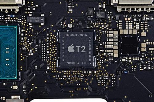 Phần mềm jalbreak iPhone có thể dùng để bẻ khóa được Macbook