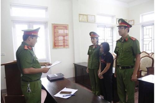 Khởi tố cựu nhân viên ngân hàng chiếm đoạt gần 3 tỷ đồng
