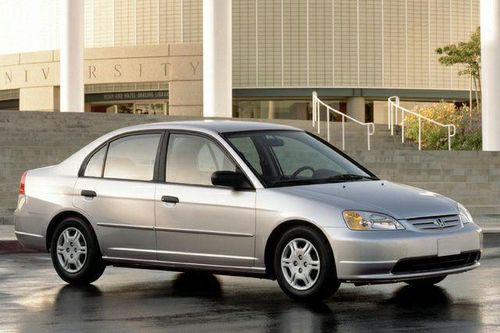 Lại thêm 1 tài xế tử vong do lỗi túi khí Takatan trên xe Honda Civic