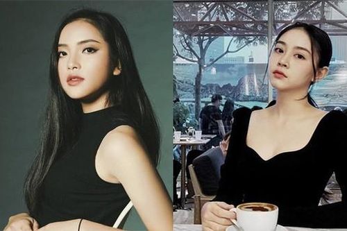 Hai thí sinh Hoa hậu Việt Nam bị đồn hẹn hò thiếu gia nổi tiếng