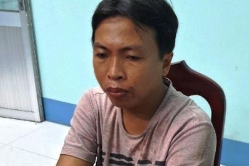 Hai mẹ con tử vong nghi bị người trong gia đình sát hại