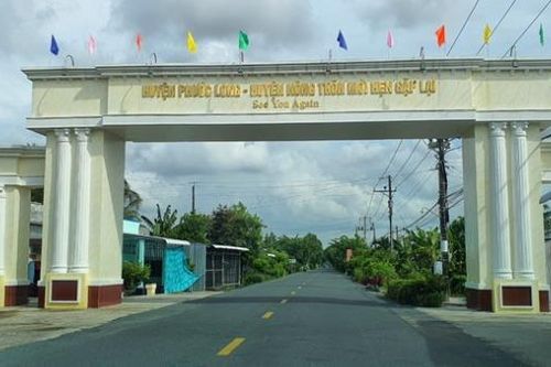 Bạc Liêu đã huy động được hơn 12.000 tỷ đồng xây dựng nông thôn mới