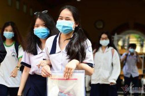 Trúng tuyển đại học, thí sinh phải chuẩn bị những giấy tờ gì?