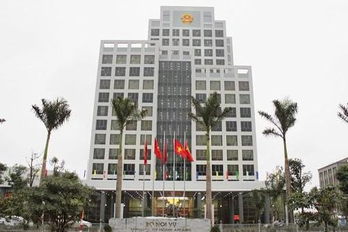 Bốn bộ có số lượng thứ trưởng vượt quy định