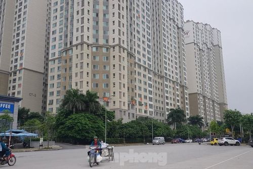 Lo ngại tình trạng bát nháo căn hộ chung cư cho thuê theo giờ