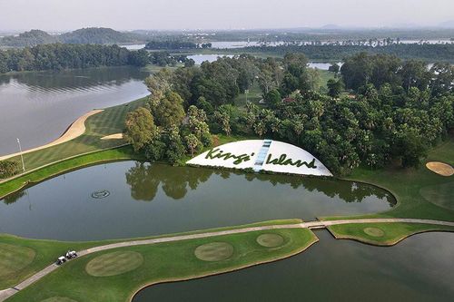 'Săn' giải HIO hấp dẫn tại Tiền Phong Golf Championship 2020