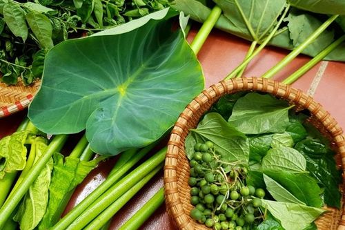 Món ngon nào tạo nên nét đặc trưng của người Thái Tây Bắc?
