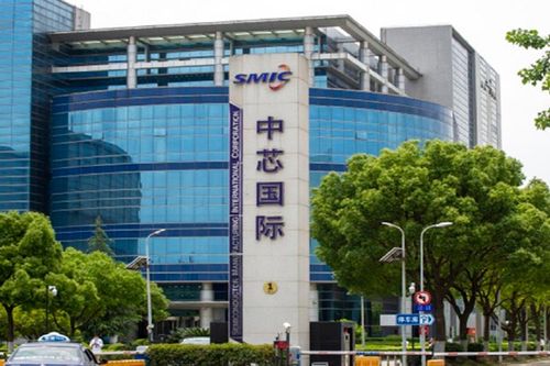 Mỹ áp hạn chế với nhà sản xuất chip lớn nhất Trung Quốc