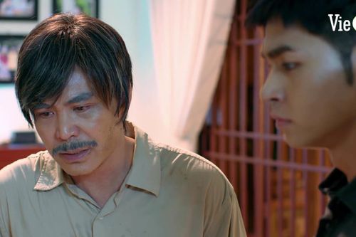 'Gạo nếp gạo tẻ 2' tập cuối, ông Hải thú tội về bí mật tráo con năm xưa