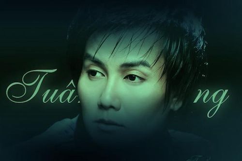 Cha ca sĩ Tuấn Phương: 'Tôi đau đớn nhìn con trai ra đi'