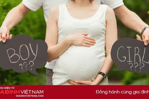 Lựa chọn giới tính khi sinh phản ánh tình trạng bất bình đẳng giới sâu sắc