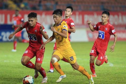 SLNA và bài toán Phan Văn Đức