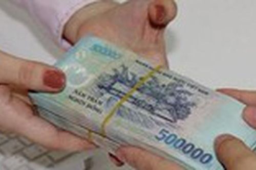 Cái kết chát đắng của người đàn ông 'đáo tụng đình' vì hám lãi cao