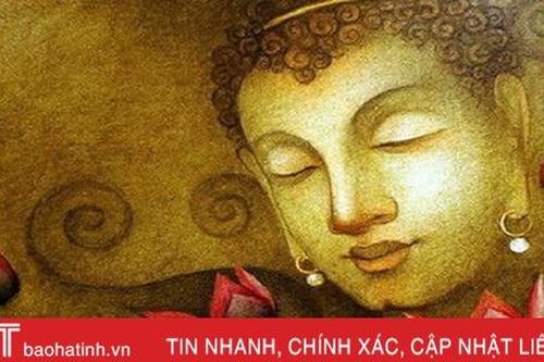 Làm điều này là tích đức, phúc báo cả đời đếm không xuể