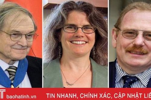 Giải Nobel Vật lý 2020 tôn vinh các nghiên cứu về siêu hố đen