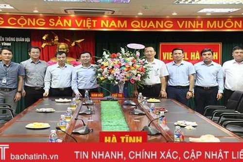 Hà Tĩnh luôn tạo điều kiện tốt nhất cho doanh nghiệp phát triển