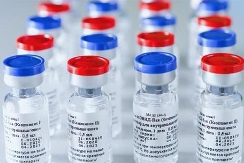 Vắcxin Sputnik-V của Nga chưa được thử nghiệm lâm sàng ở Brazil