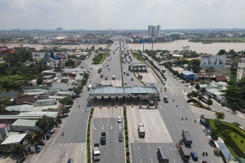 Đề xuất thu phí sử dụng cao tốc 1.000 đồng mỗi km