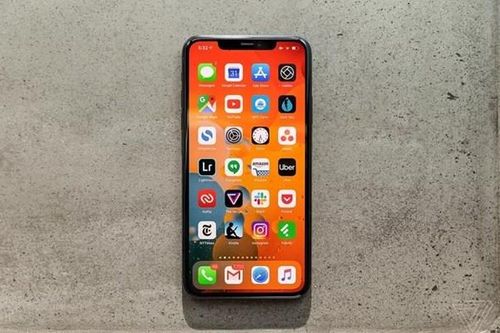 Apple Inc. sắp 'trình làng' iPhone mới sử dụng công nghệ 5G