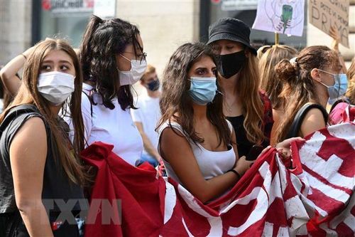 Italy siết chặt phòng dịch, Hà Lan có số ca nhiễm cao nhất theo ngày
