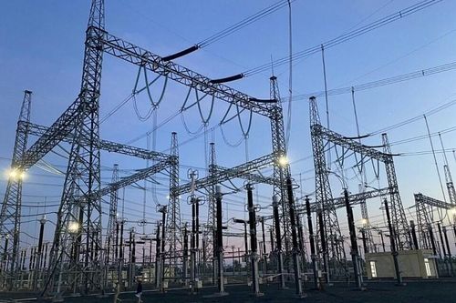 KEPCO đầu tư vào dự án nhà máy nhiệt điện tại Việt Nam