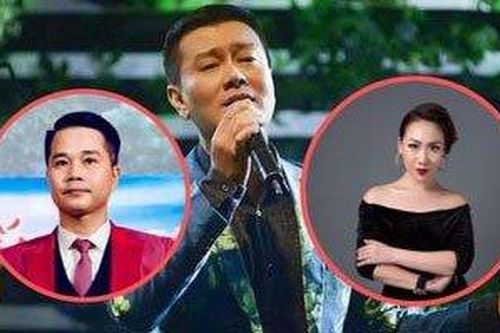 Ca sĩ Tuýnh Nhật Minh, Hiền Anh đau buồn khi Tuấn Phương 'về trời'