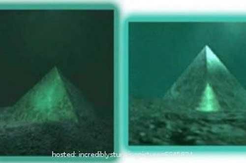 Vật thể bí ẩn 'nuốt' tàu thuyền, máy bay vào Tam giác Bermuda là gì?