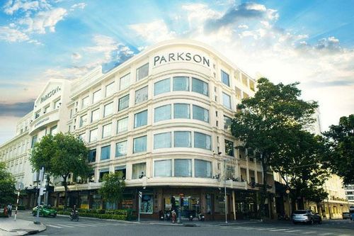 Dấu hiệu phục hồi thị trường mặt bằng bán lẻ TP.HCM