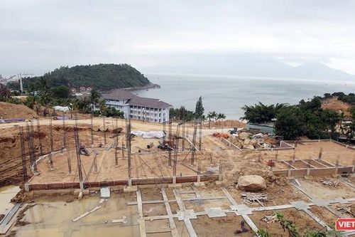 Đà Nẵng: Giải mật kết luận của Thanh tra Chính phủ về sai phạm trên bán đảo Sơn Trà