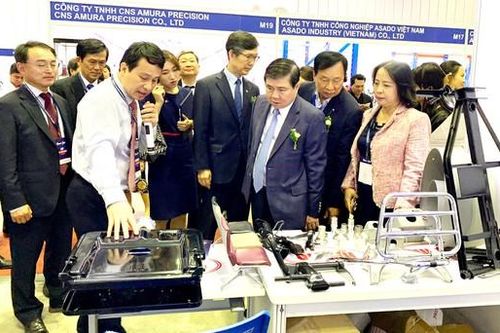 Vốn đầu tư ngoại vào Việt Nam tăng nhờ FTA