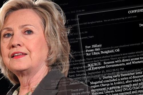 TT Trump cho phép giải mật tất cả các tài liệu Trump-Nga và bê bối email của Hillary Clinton