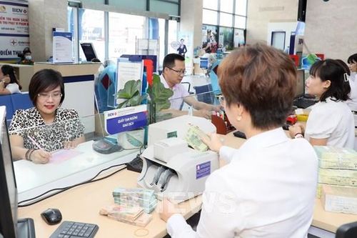 Ngân hàng nào cung cấp dịch vụ ngoại hối tốt nhất năm 2020?