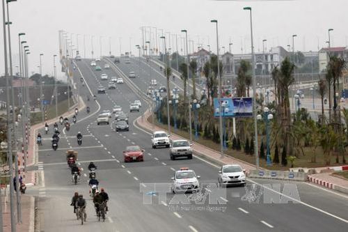Kỷ niệm 1010 năm Thăng Long - Hà Nội: Bài 4 - Hội nhập quốc tế sâu rộng, bền vững