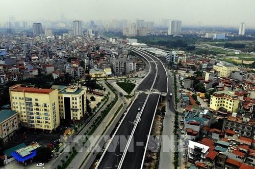 Kỷ niệm 1010 năm Thăng Long - Hà Nội: Bài cuối - Vươn tầm cao mới