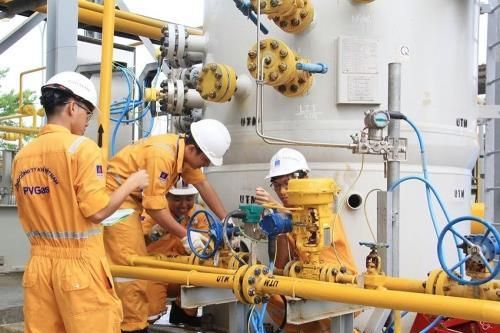 Lợi nhuận 9 tháng sau thuế của PV GAS vượt 27% kế hoạch