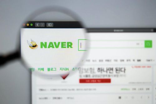'Google Hàn Quốc' - Naver nhận án phạt vì cáo buộc thao túng thuật toán tìm kiếm
